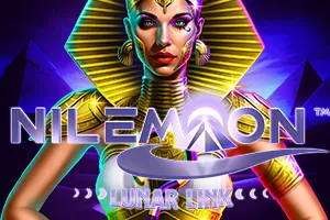 Lunar Link: Nile Moon™ - GOODGAMING138