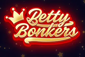 Betty Bonkers - GOODGAMING138
