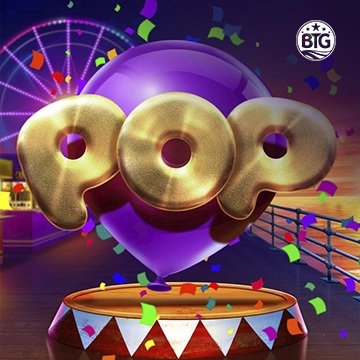 Bigtime : Pop - GOODGAMING138