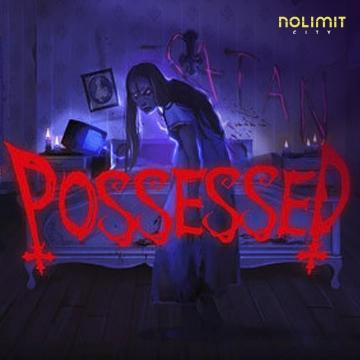 Possessed - GOODGAMING138