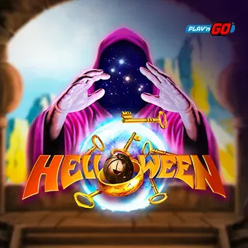PlaynGo : Helloween - GOODGAMING138