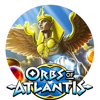 Orbs of Atlantis - GOODGAMING138