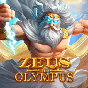 Zeus of Olympus - GOODGAMING138