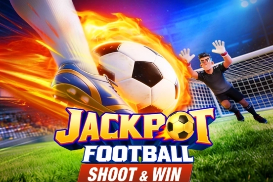 Jackpot Football - GOODGAMING138