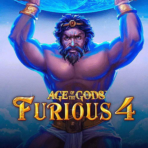 Age of the Gods: Furious Four - GOODGAMING138