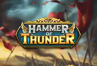 Spadegaming : Hammer of Thunder - GOODGAMING138