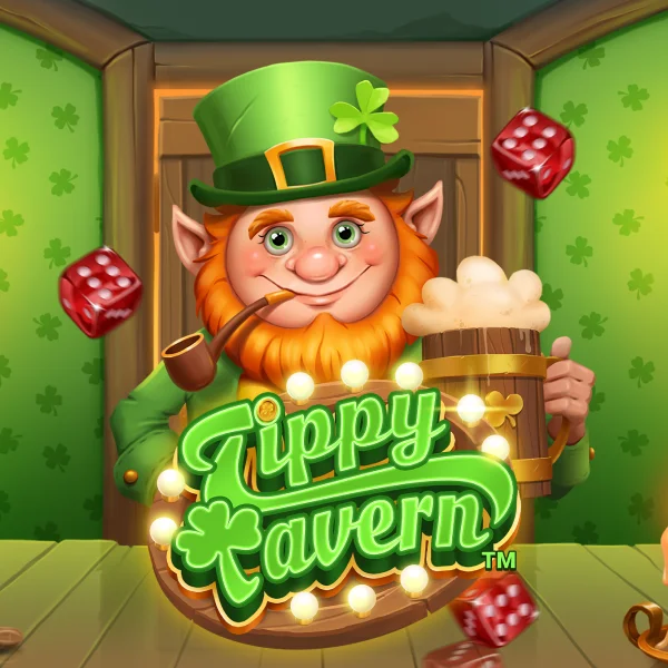 Tippy Tavern - GOODGAMING138
