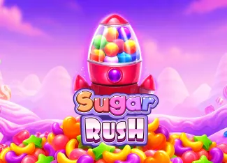 Sugar Rush - GOODGAMING138
