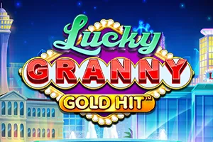 Gold Hit: Lucky Granny - GOODGAMING138