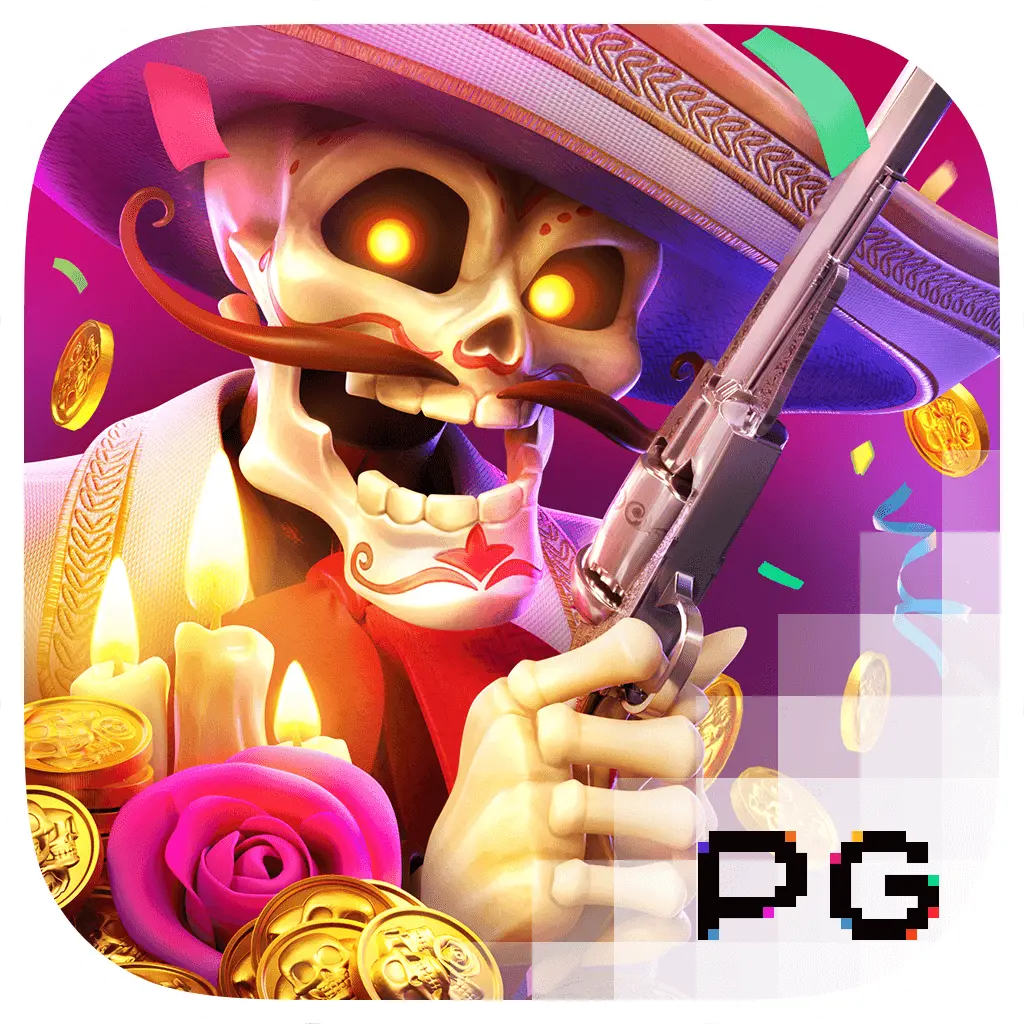 Wild Bandito - GOODGAMING138