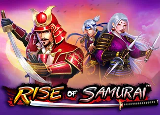 Rise of Samurai - GOODGAMING138