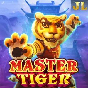 Master Tiger - GOODGAMING138