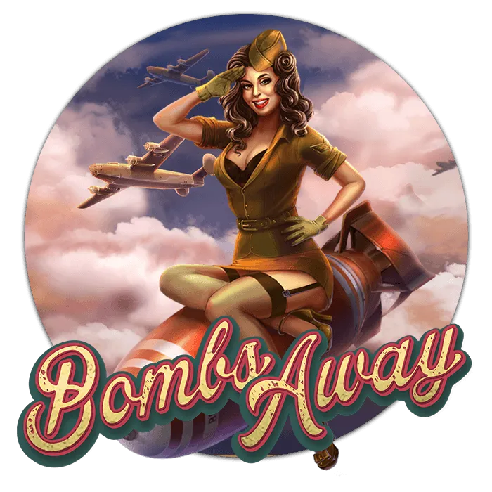 Bombs Away - GOODGAMING138