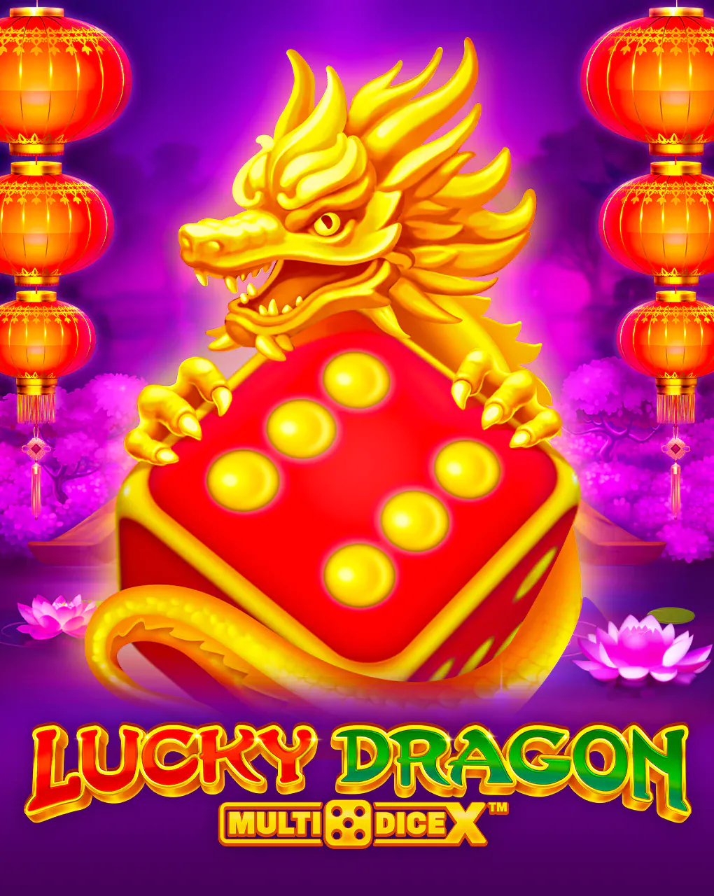 Bgaming : Lucky Dragon MultiDice X - GOODGAMING138