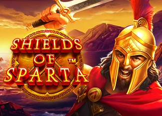 Shield Of Sparta - GOODGAMING138