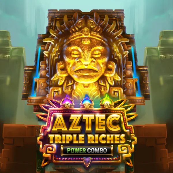 Aztec Triple Riches Power Combo - GOODGAMING138