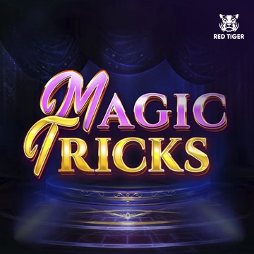 Redtiger : Magic Tricks - GOODGAMING138