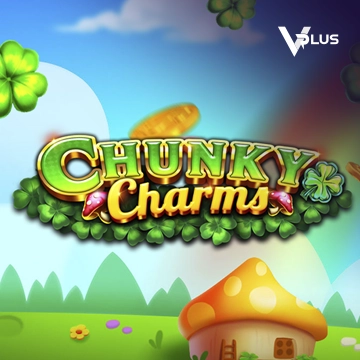 Chunky Charms - GOODGAMING138