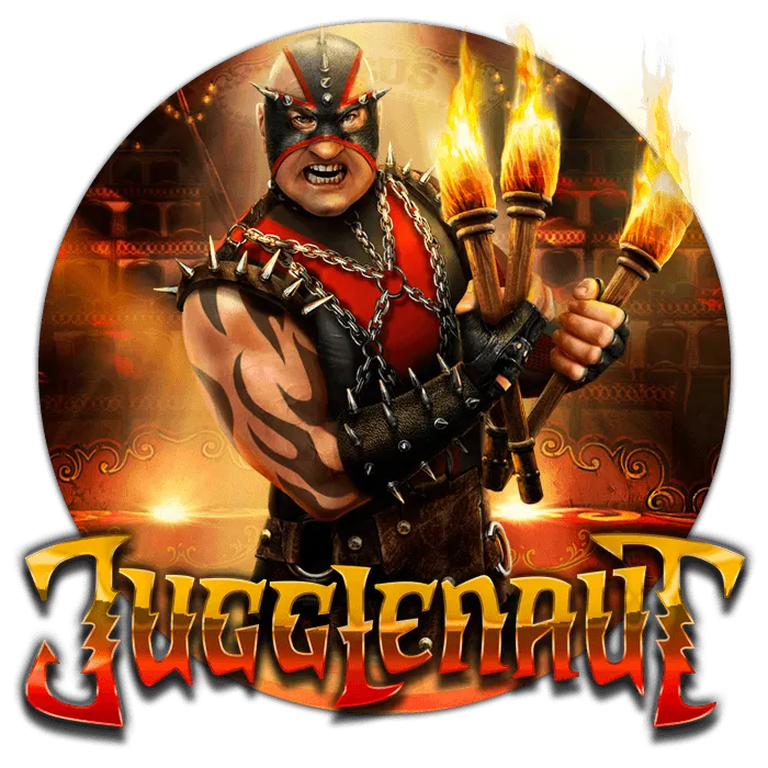 Jugglenaut - GOODGAMING138