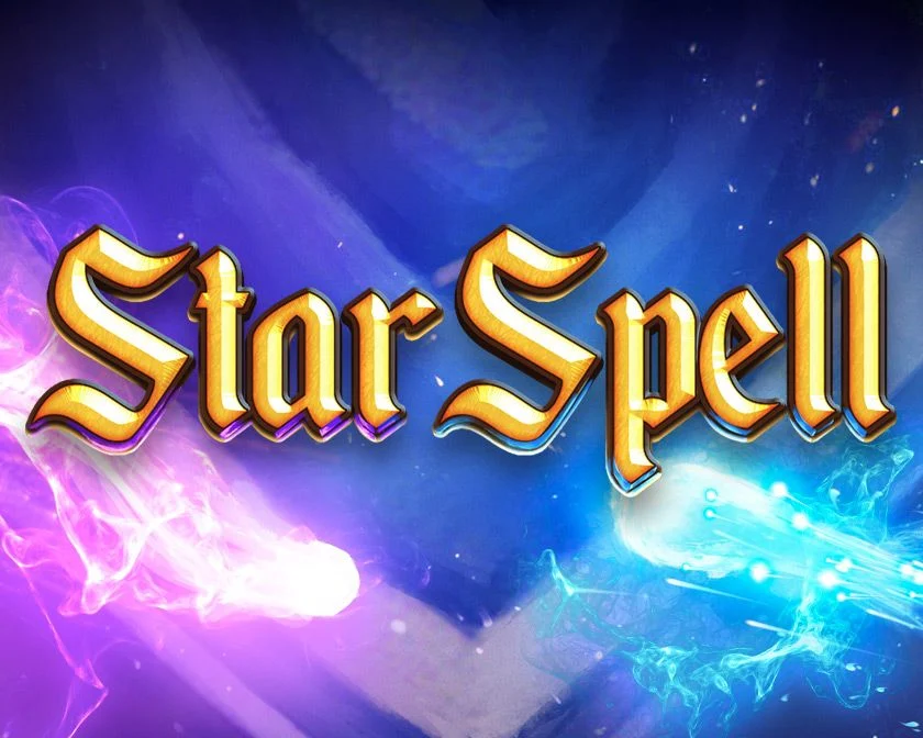 Slotmill : StarSpell - GOODGAMING138