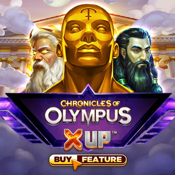 Chronicles of Olympus X UP - GOODGAMING138