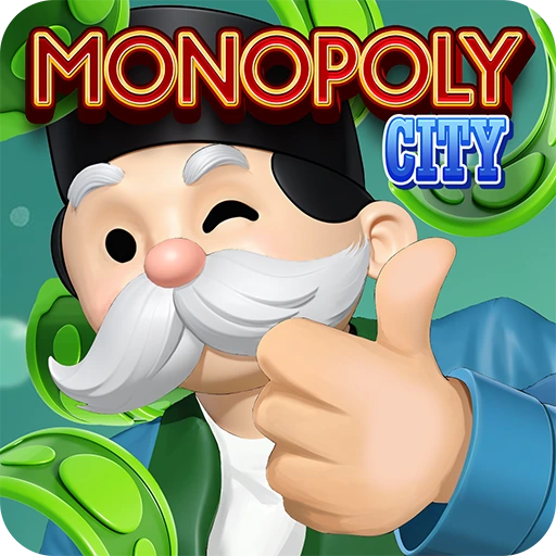 Monopoly City - GOODGAMING138