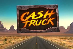 POP Cash Truck (Quickspin) - GOODGAMING138