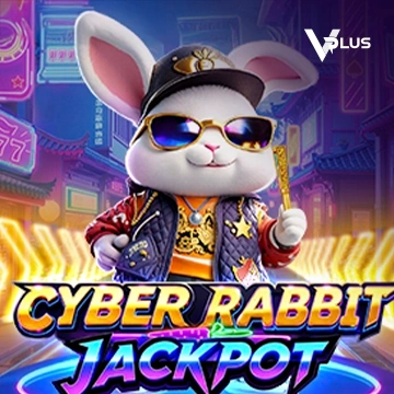 Cyber Rabbit Jackpot - GOODGAMING138