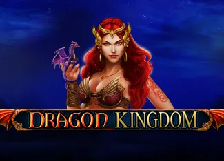 Dragon Kingdom - GOODGAMING138