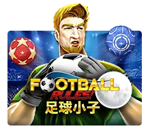 Football Rules - GOODGAMING138