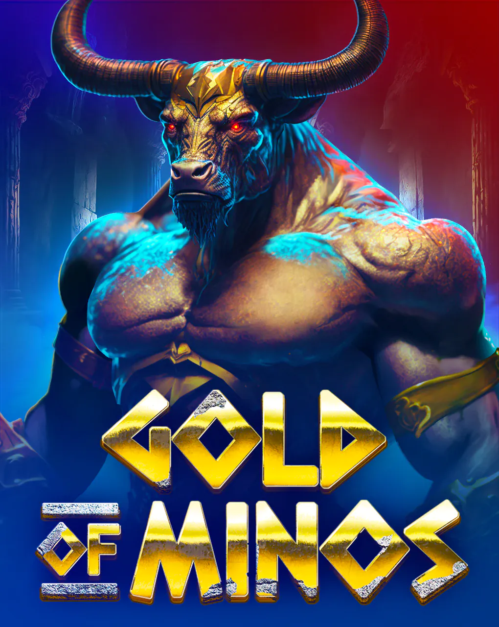 Bgaming : Gold of Minos - GOODGAMING138