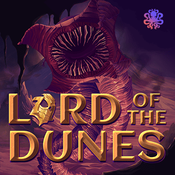 Octoplay : Lord of the Dunes - GOODGAMING138