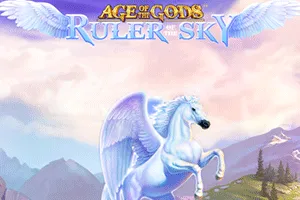 Age of the Gods: Ruler of the Sky - GOODGAMING138
