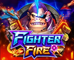 Fighter Fire - GOODGAMING138