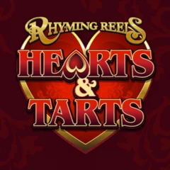 Rhyming Reels Hearts And Tarts - GOODGAMING138