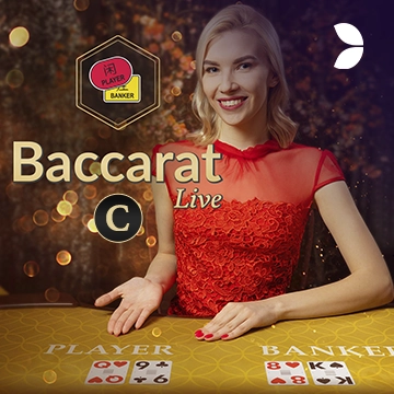 Baccarat C - GOODGAMING138