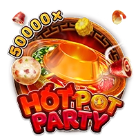 HOT POT PARTY - GOODGAMING138