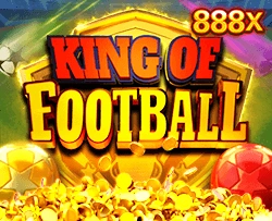 KingOfFootball - GOODGAMING138