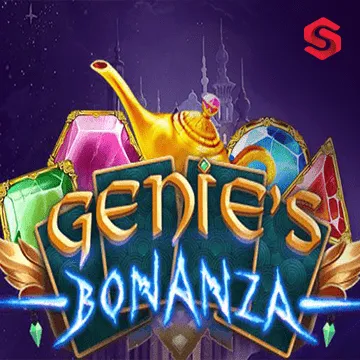 Genies Bonanza - GOODGAMING138