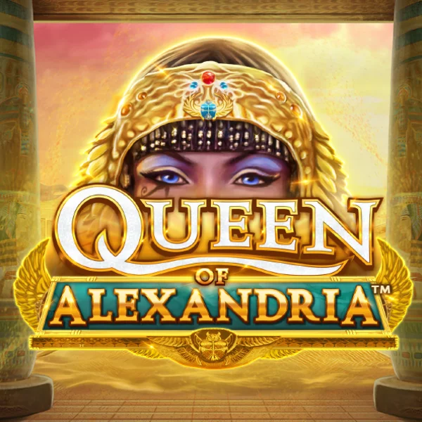Queen of Alexandria&trade; - GOODGAMING138