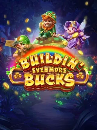 PlaynGo : Buildin Even More Bucks - GOODGAMING138