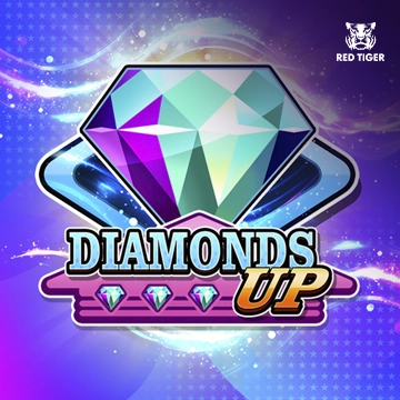 Redtiger : Diamonds Up - GOODGAMING138