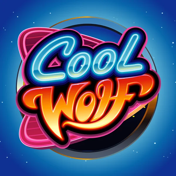 Cool Wolf - GOODGAMING138
