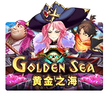 Golden Sea - GOODGAMING138