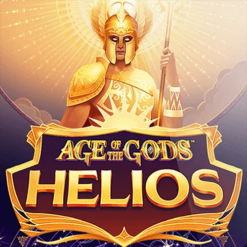 Age of the Gods: Helios - GOODGAMING138
