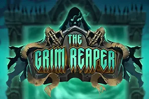 The Grim Reaper - GOODGAMING138