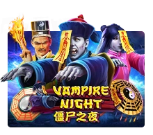 Jiang Shi Night - GOODGAMING138
