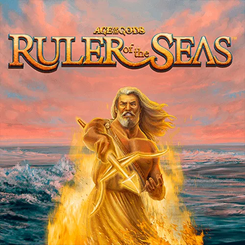 Age of the Gods: Ruler of the Seas - GOODGAMING138