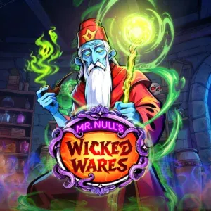 Mr. Nulls Wicked Wares - GOODGAMING138