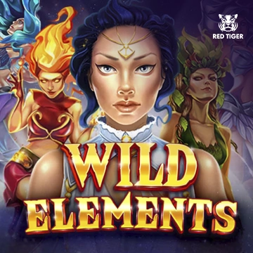 Redtiger : Wild Elements - GOODGAMING138